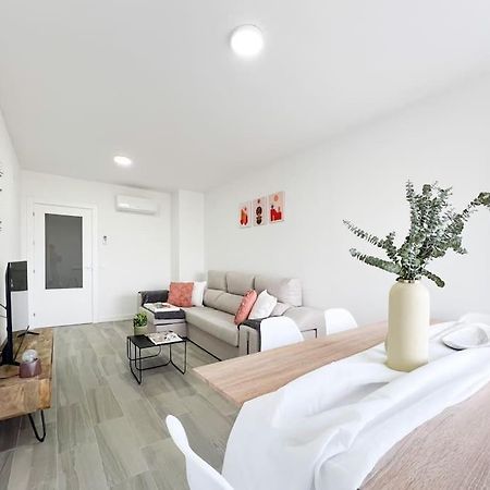Apartamentos Gredos 102 Jaraiz de la Vera Zewnętrze zdjęcie