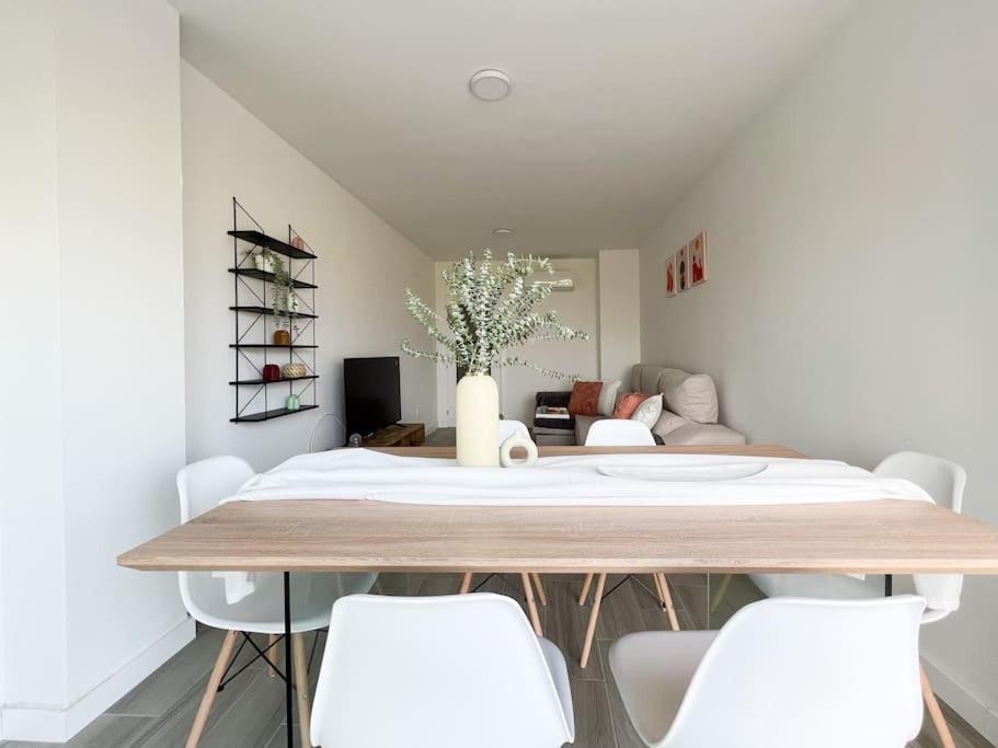 Apartamentos Gredos 102 Jaraiz de la Vera Zewnętrze zdjęcie
