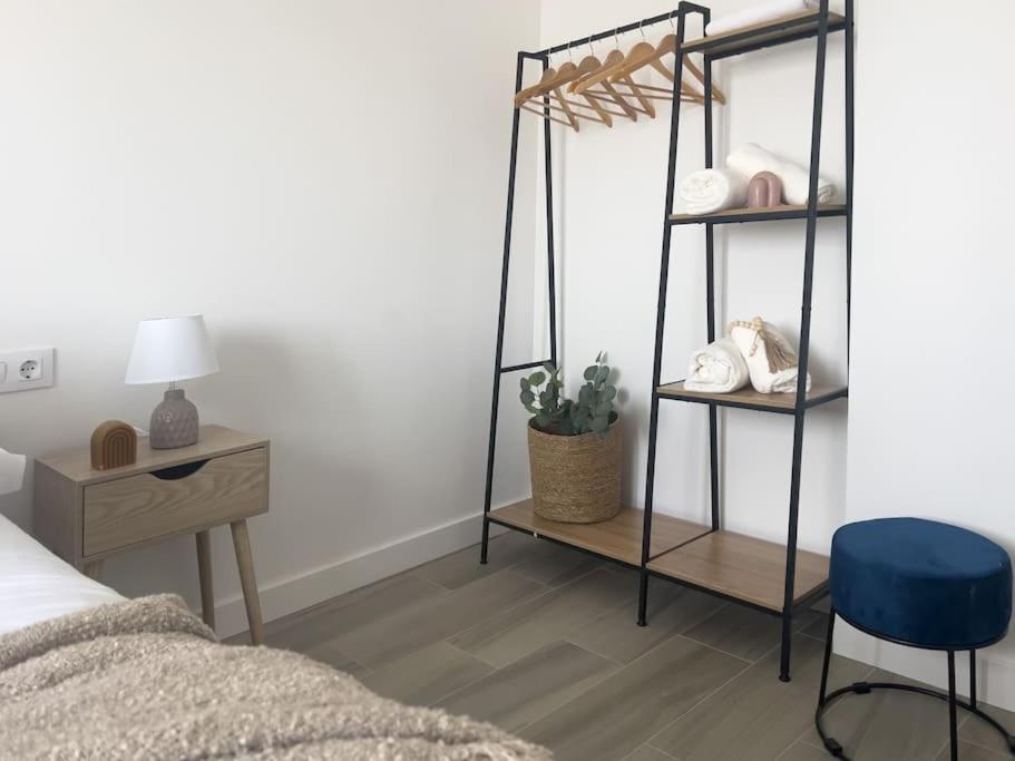 Apartamentos Gredos 102 Jaraiz de la Vera Zewnętrze zdjęcie