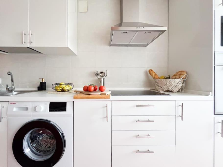 Apartamentos Gredos 102 Jaraiz de la Vera Zewnętrze zdjęcie