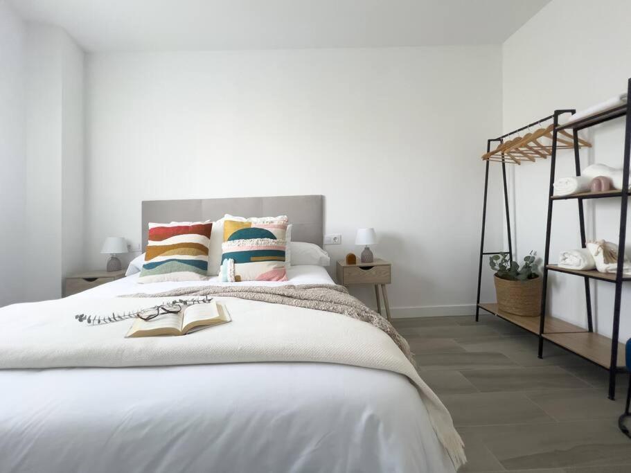 Apartamentos Gredos 102 Jaraiz de la Vera Zewnętrze zdjęcie