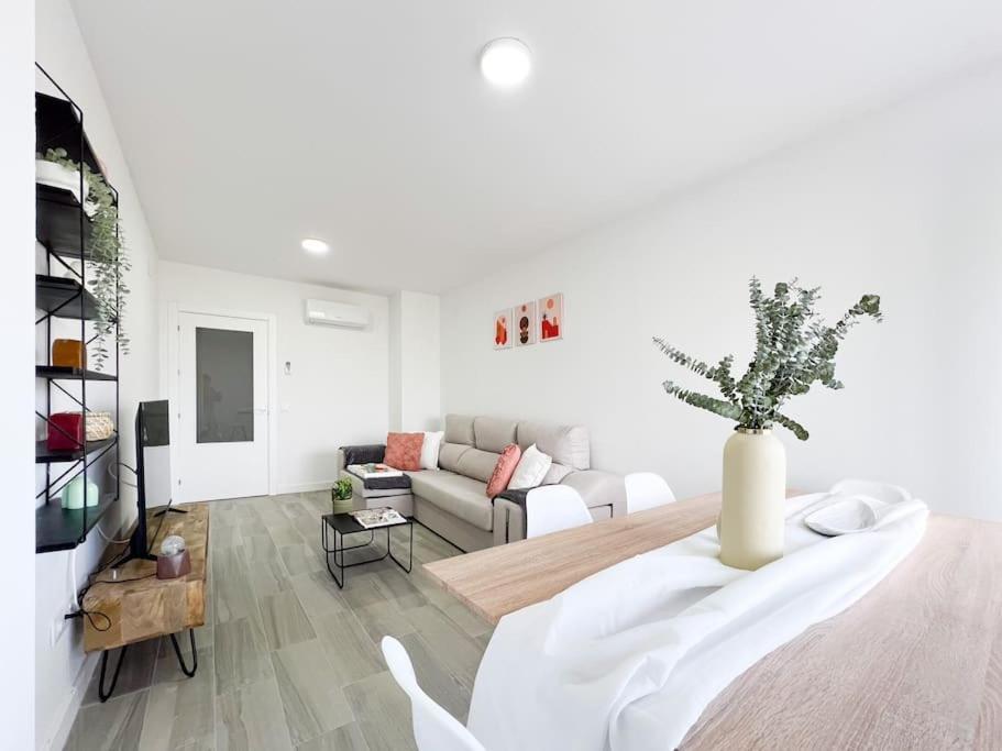 Apartamentos Gredos 102 Jaraiz de la Vera Zewnętrze zdjęcie